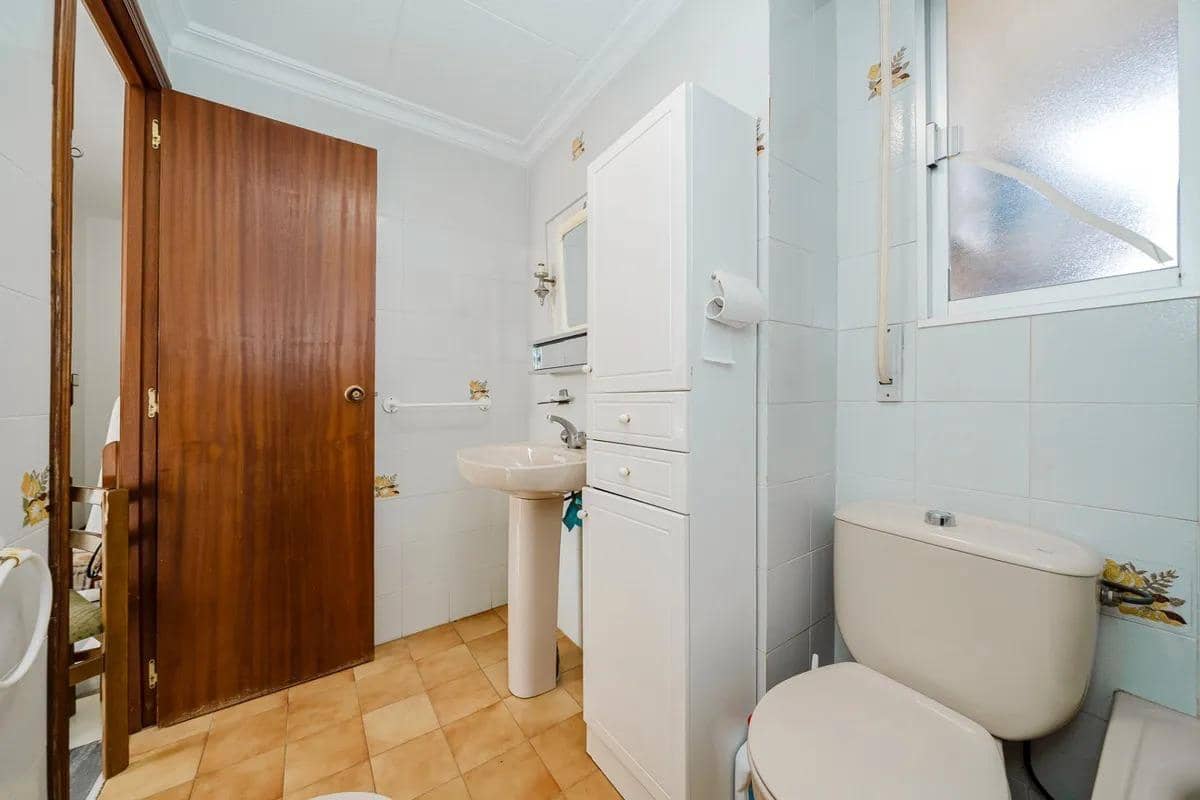 3 quarto Apartamento para venda em Aguilas - 135 000 € (Ref: 9773191)