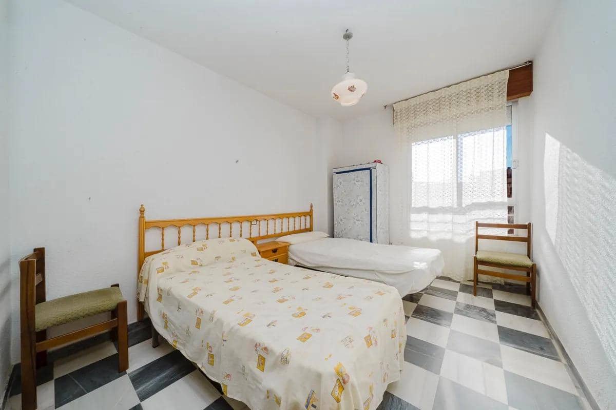 3 quarto Apartamento para venda em Aguilas - 135 000 € (Ref: 9773191)