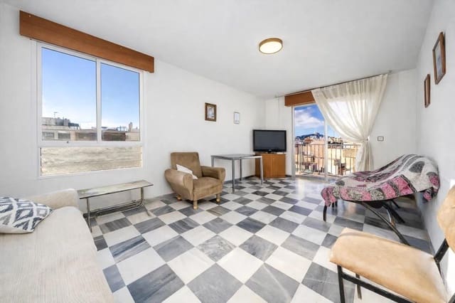 3 quarto Apartamento para venda em Aguilas - 135 000 € (Ref: 9773191)