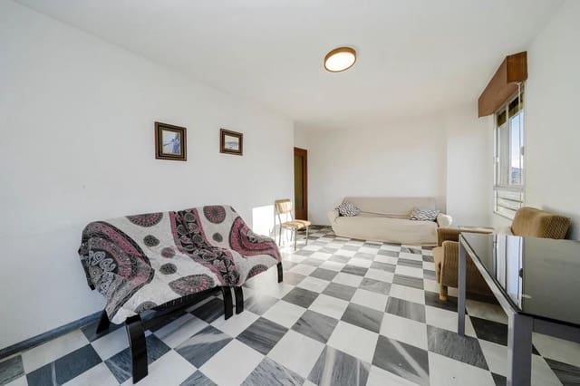 3 quarto Apartamento para venda em Aguilas - 135 000 € (Ref: 9773191)