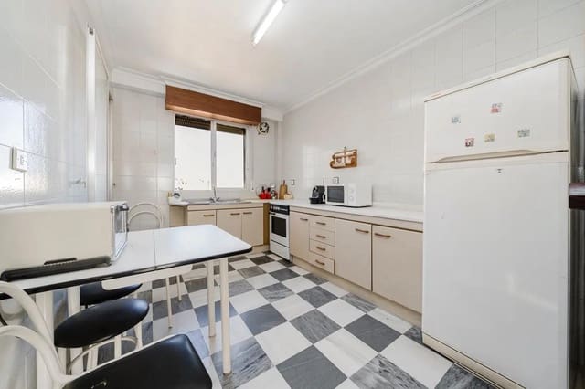 3 quarto Apartamento para venda em Aguilas - 135 000 € (Ref: 9773191)