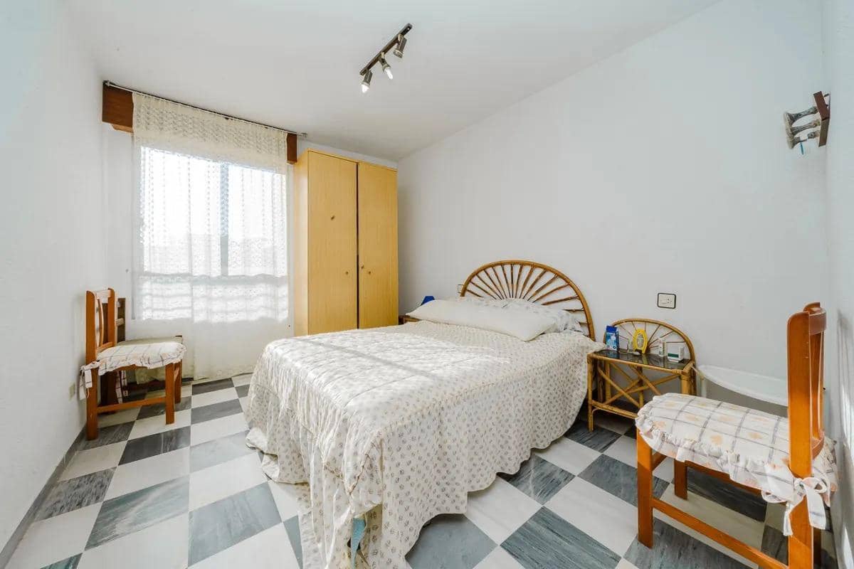 3 quarto Apartamento para venda em Aguilas - 135 000 € (Ref: 9773191)