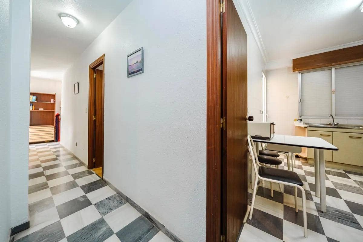 3 quarto Apartamento para venda em Aguilas - 135 000 € (Ref: 9773191)