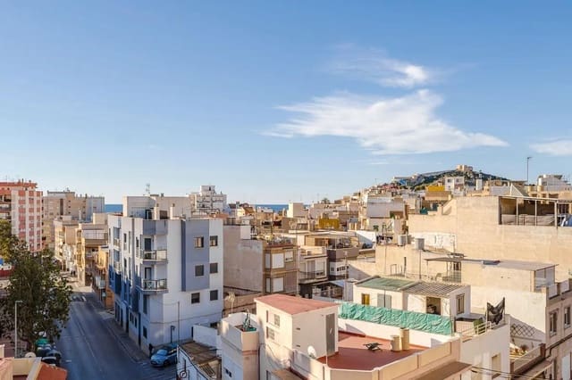 3 quarto Apartamento para venda em Aguilas - 135 000 € (Ref: 9773191)