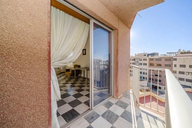 3 quarto Apartamento para venda em Aguilas - 135 000 € (Ref: 9773191)