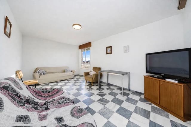 3 quarto Apartamento para venda em Aguilas - 135 000 € (Ref: 9773191)