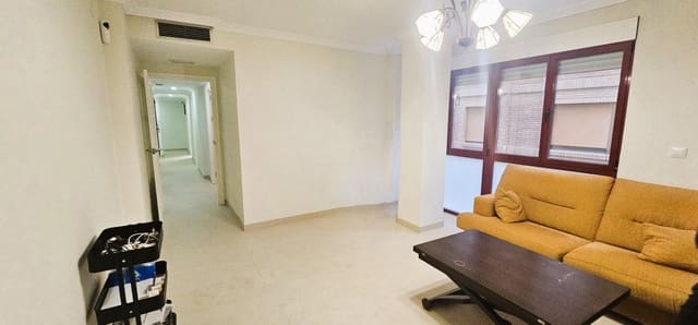 2 soveværelse Lejlighed til salg i Aguilas med garage - € 244.900 (Ref: 9778286)