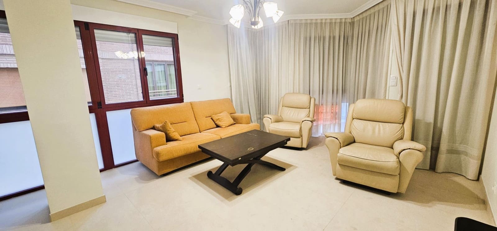 2 soveværelse Lejlighed til salg i Aguilas med garage - € 244.900 (Ref: 9778286)