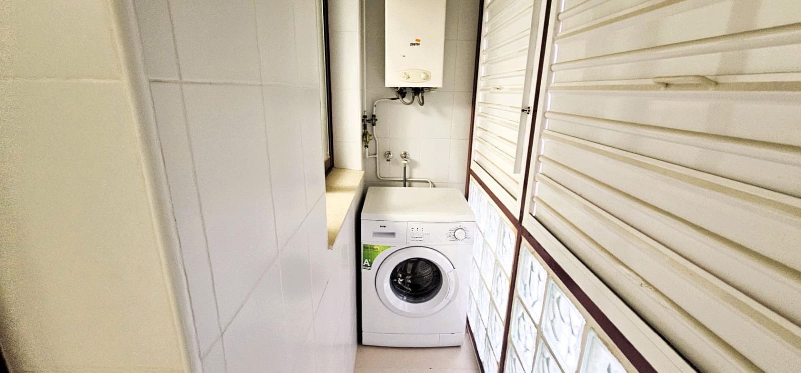 2 soveværelse Lejlighed til salg i Aguilas med garage - € 244.900 (Ref: 9778286)