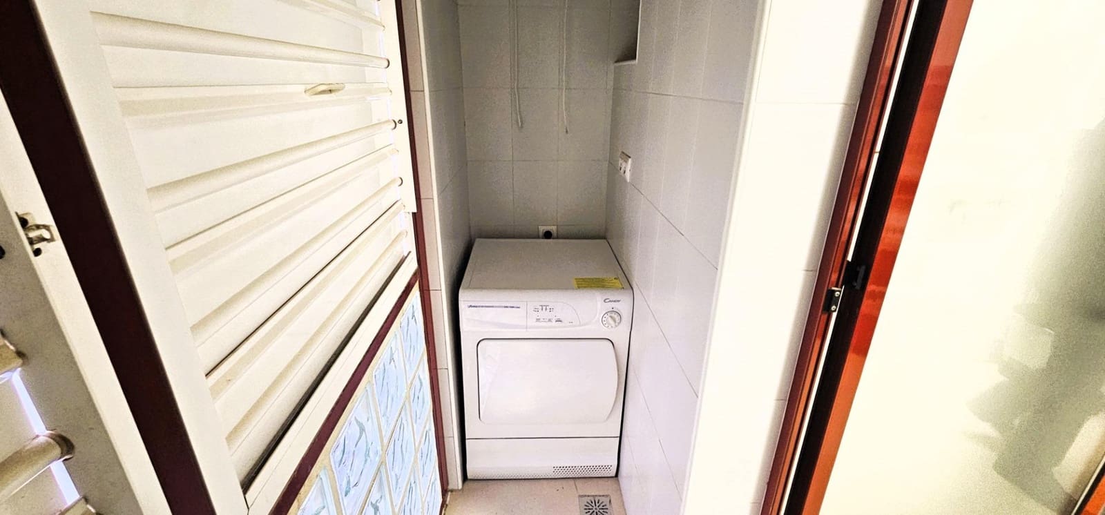 2 soveværelse Lejlighed til salg i Aguilas med garage - € 244.900 (Ref: 9778286)