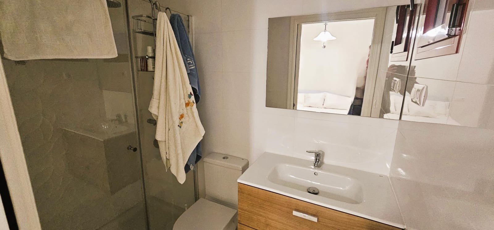 2 soveværelse Lejlighed til salg i Aguilas med garage - € 244.900 (Ref: 9778286)