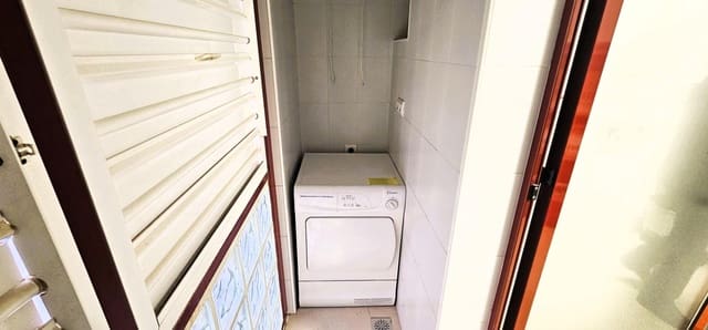 2 soveværelse Lejlighed til salg i Aguilas med garage - € 244.900 (Ref: 9778286)