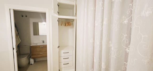 2 soveværelse Lejlighed til salg i Aguilas med garage - € 244.900 (Ref: 9778286)