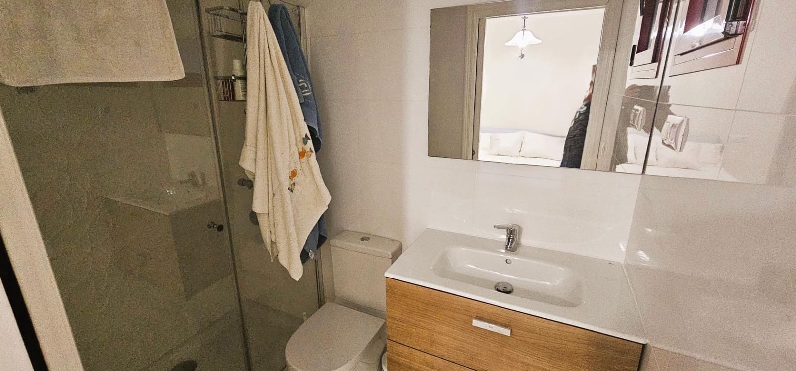 2 soveværelse Lejlighed til salg i Aguilas med garage - € 244.900 (Ref: 9778286)