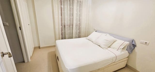 2 soveværelse Lejlighed til salg i Aguilas med garage - € 244.900 (Ref: 9778286)