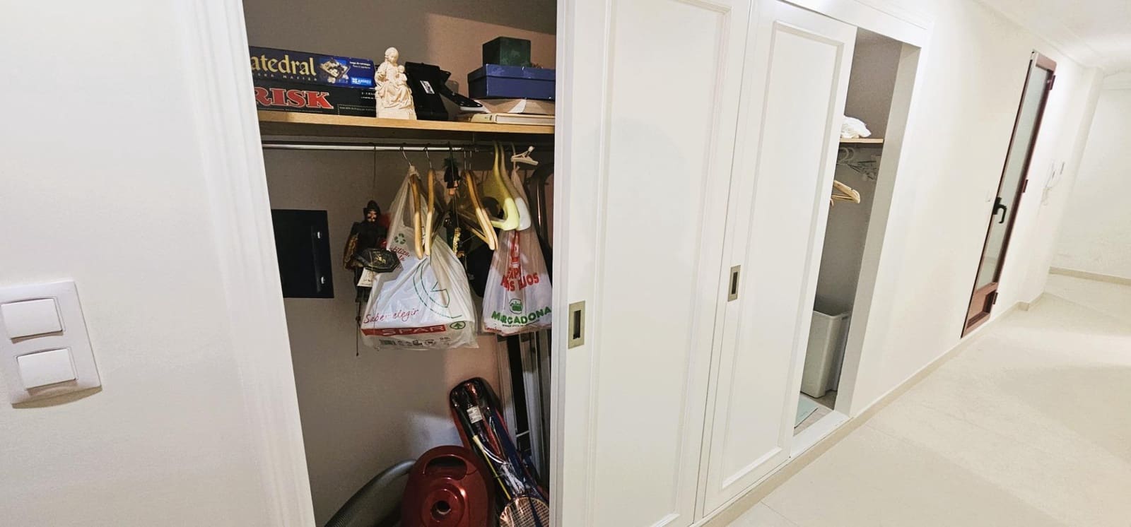 2 soveværelse Lejlighed til salg i Aguilas med garage - € 244.900 (Ref: 9778286)