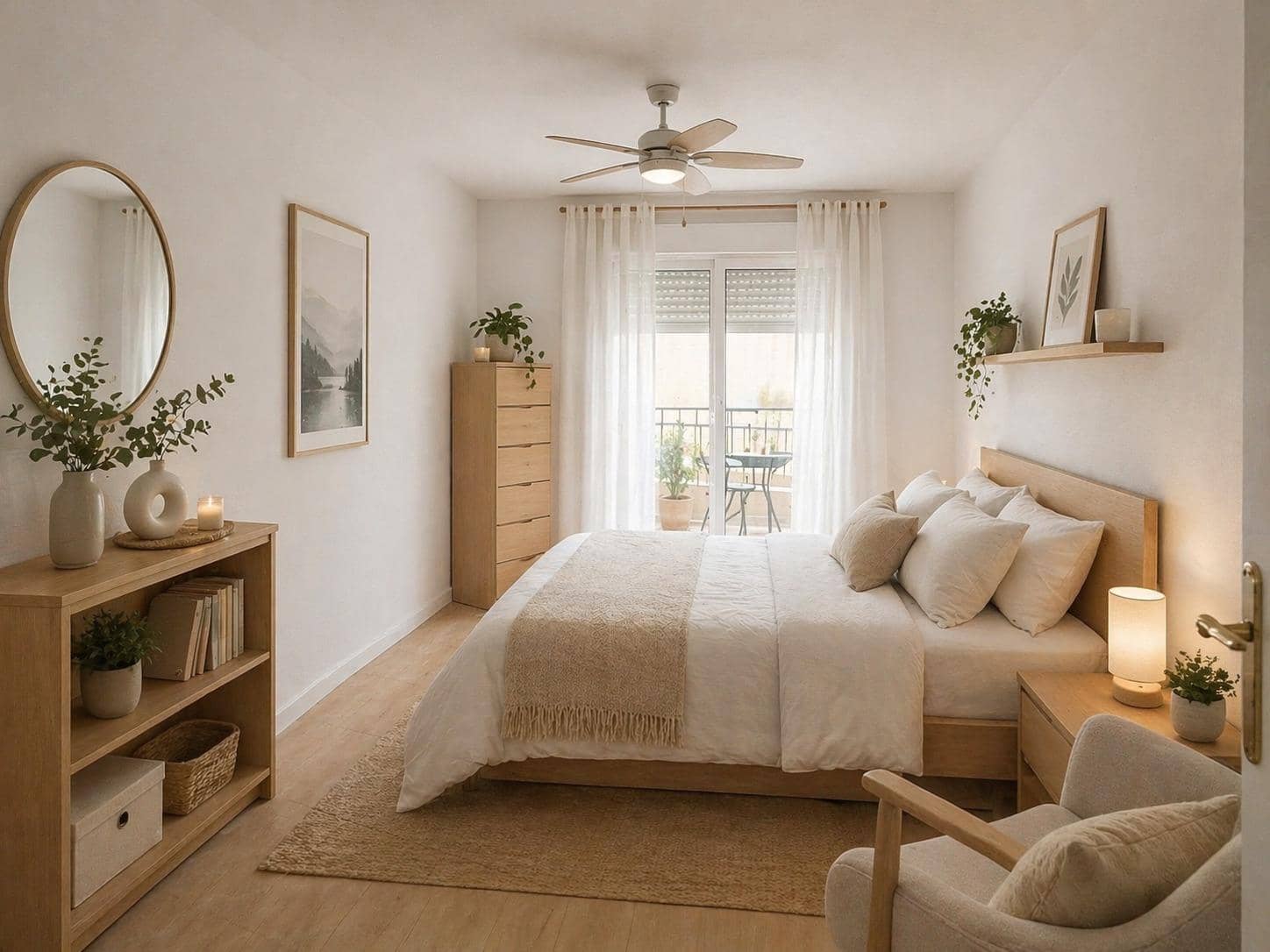 4 soverom Leilighet til salgs i Aguilas med garasje - € 174 900 (Ref: 9794799)