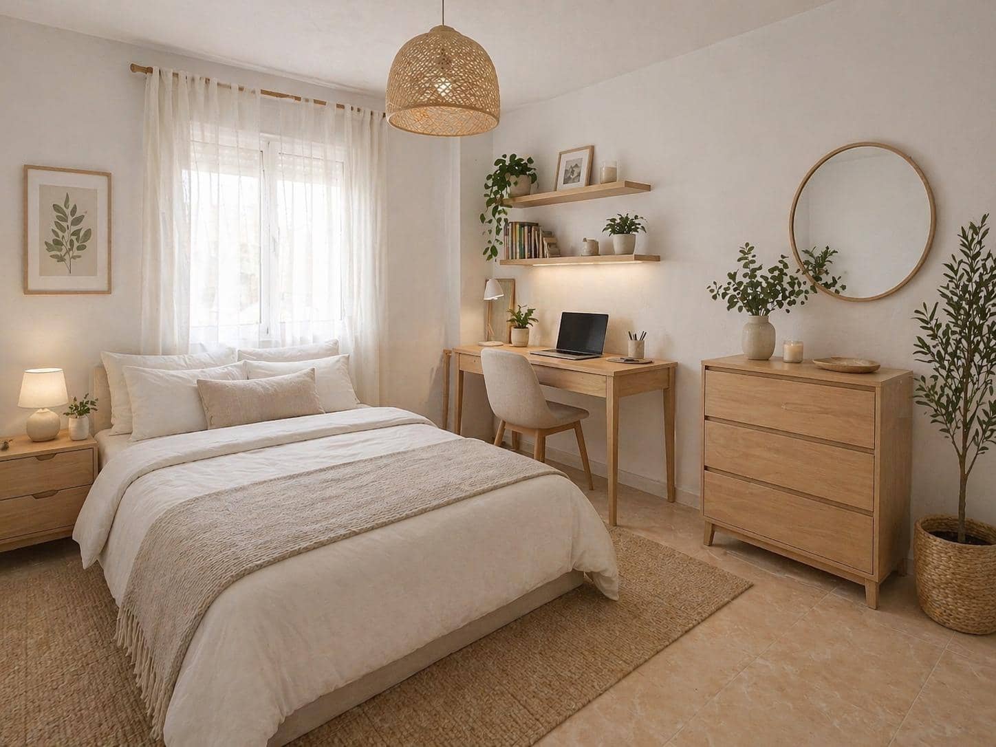 4 soverom Leilighet til salgs i Aguilas med garasje - € 174 900 (Ref: 9794799)