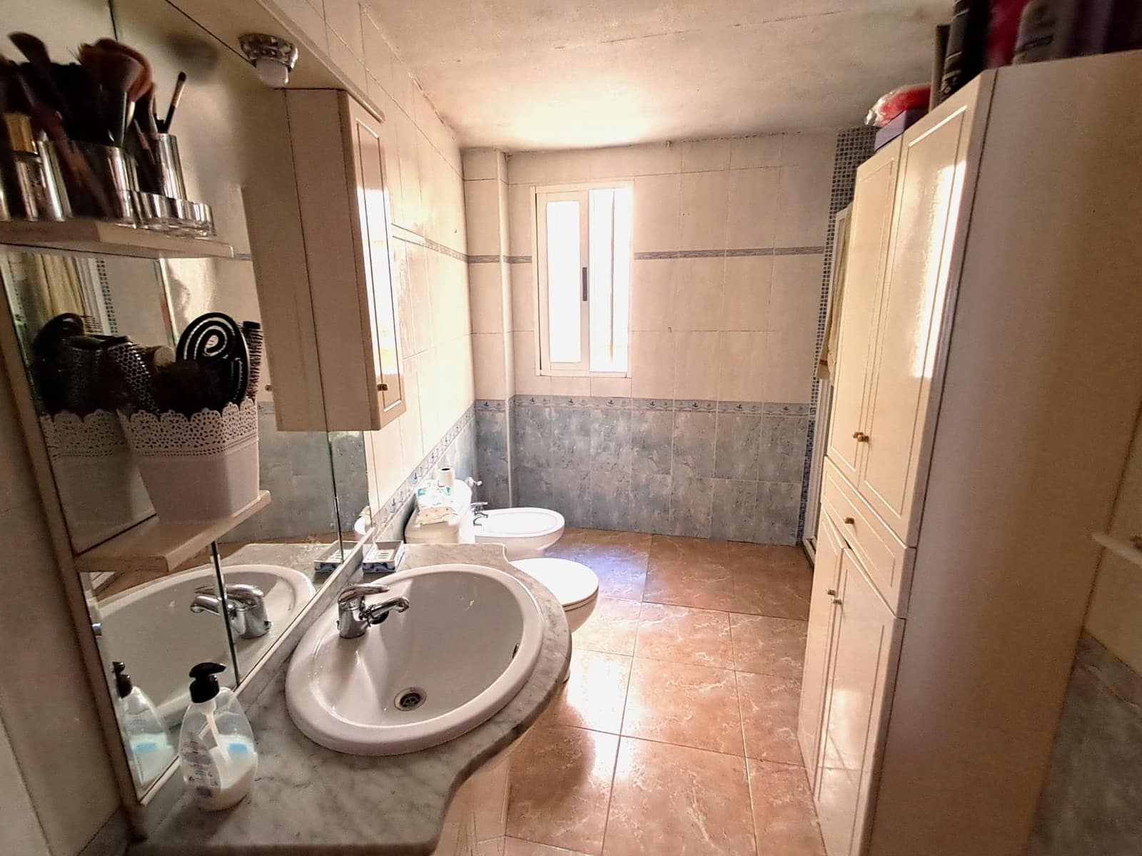 4 soverom Leilighet til salgs i Aguilas med garasje - € 174 900 (Ref: 9794799)