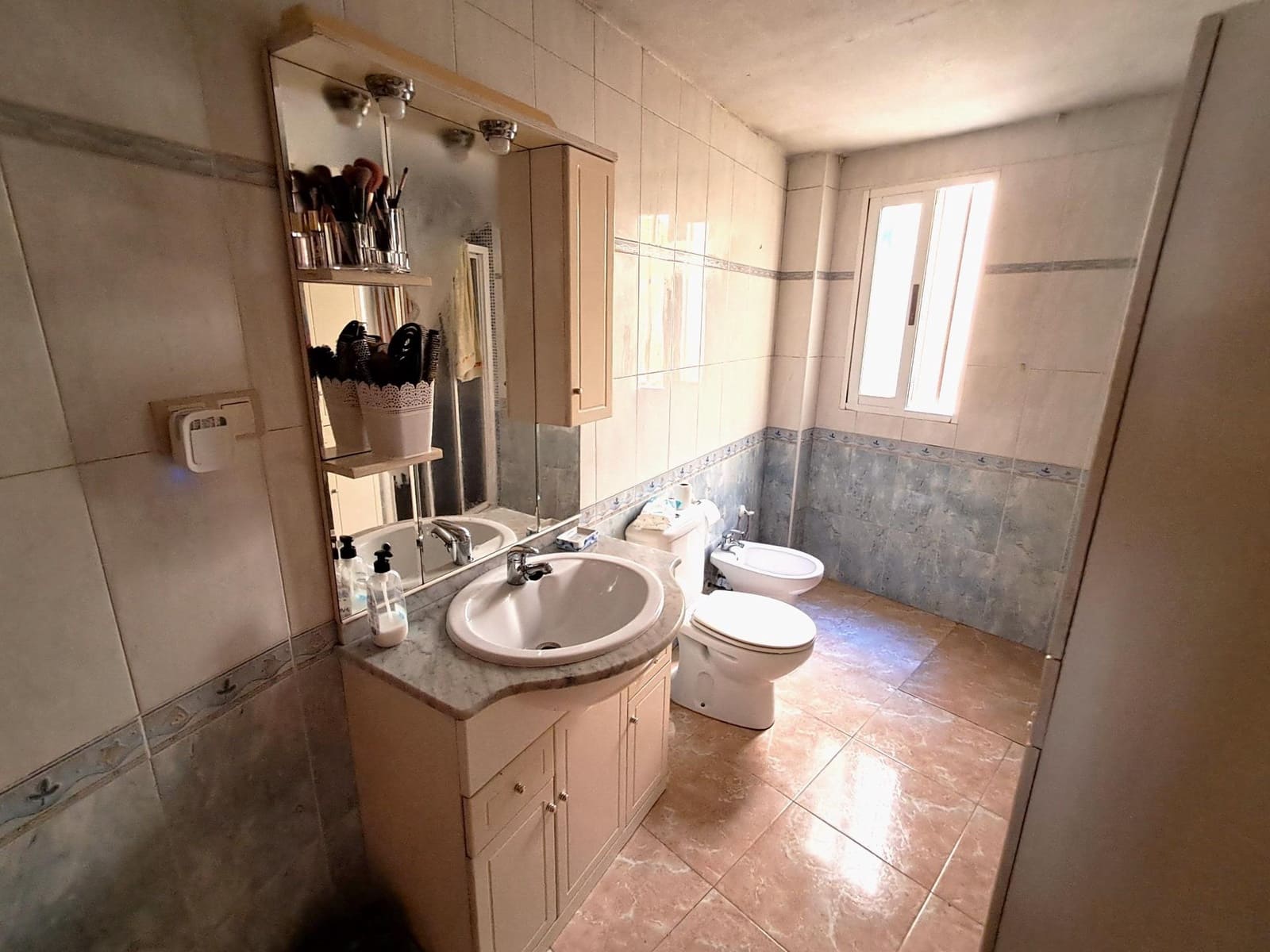 4 soverom Leilighet til salgs i Aguilas med garasje - € 174 900 (Ref: 9794799)