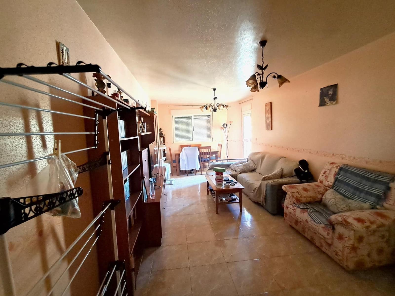 4 soverom Leilighet til salgs i Aguilas med garasje - € 174 900 (Ref: 9794799)