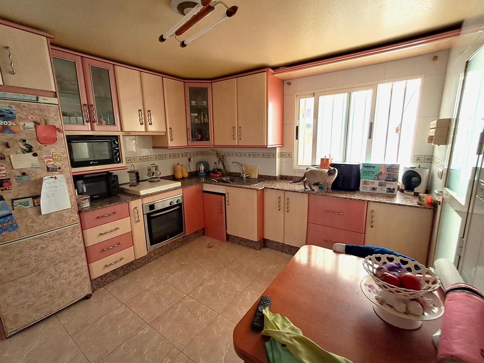 4 soverom Leilighet til salgs i Aguilas med garasje - € 174 900 (Ref: 9794799)