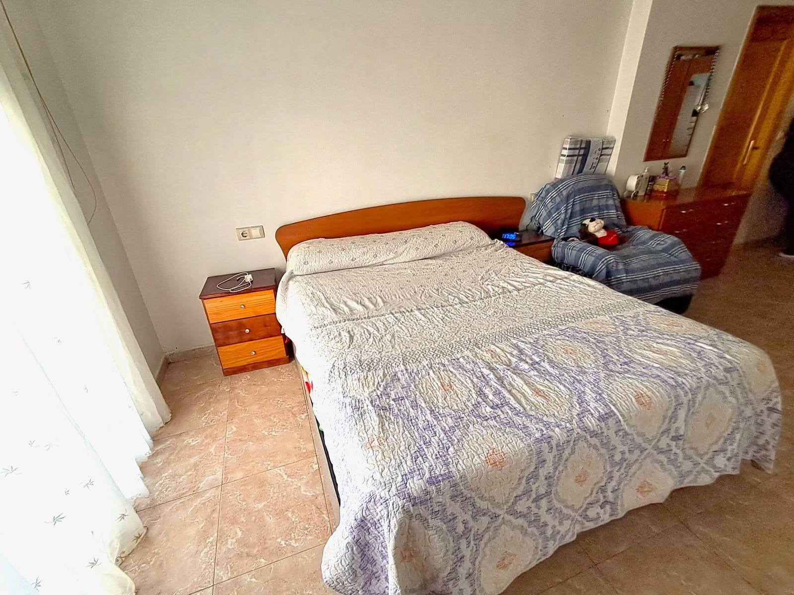 4 soverom Leilighet til salgs i Aguilas med garasje - € 174 900 (Ref: 9794799)