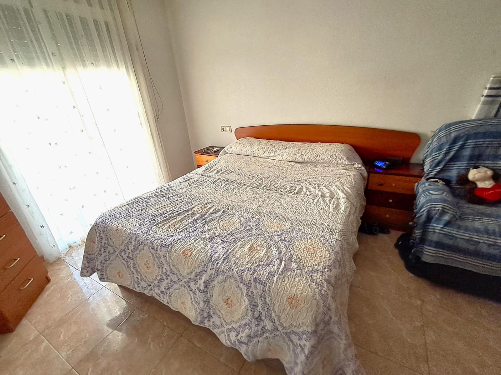 4 soverom Leilighet til salgs i Aguilas med garasje - € 174 900 (Ref: 9794799)