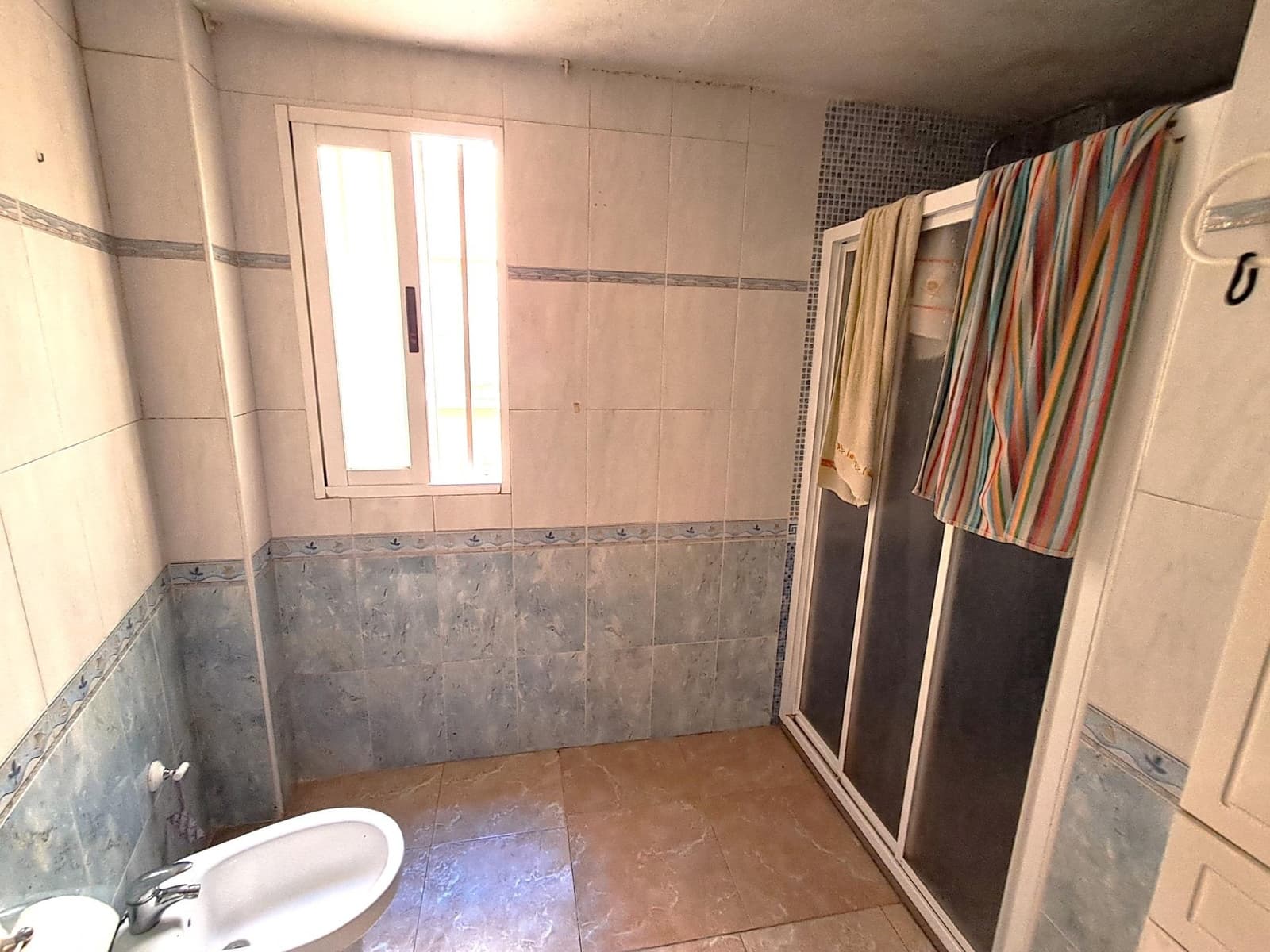 4 soverom Leilighet til salgs i Aguilas med garasje - € 174 900 (Ref: 9794799)