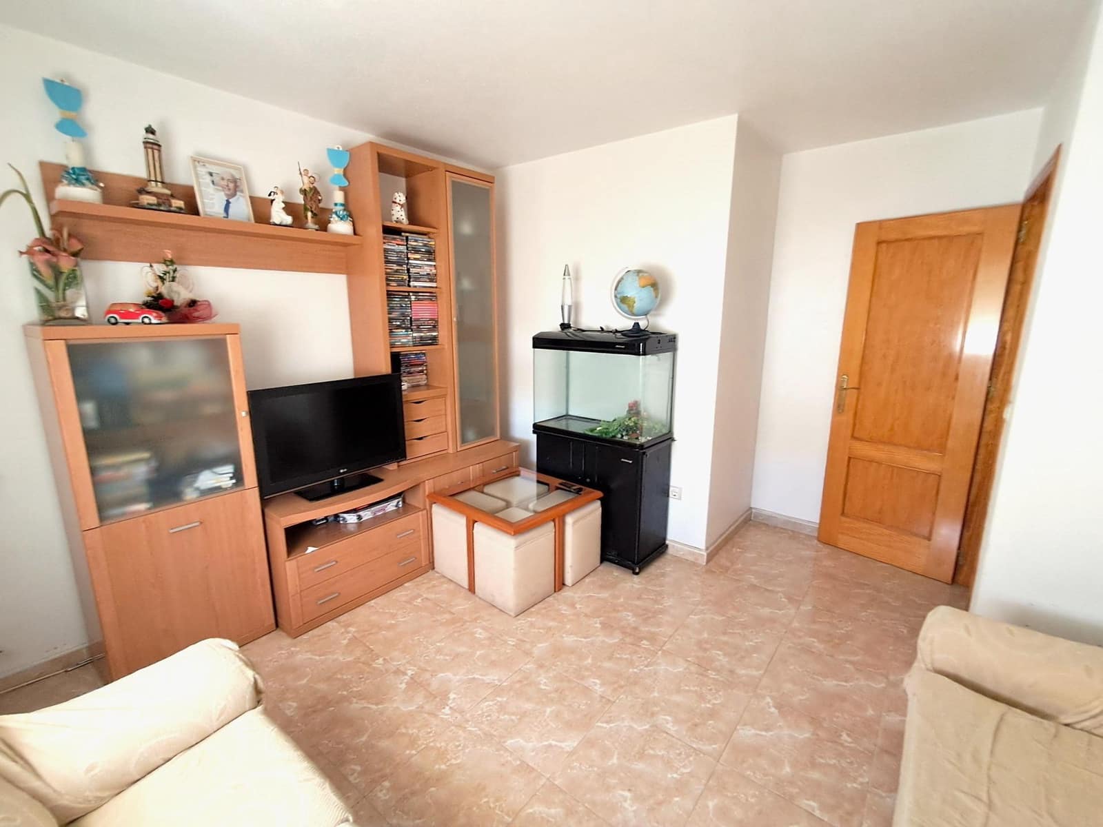 4 soverom Leilighet til salgs i Aguilas med garasje - € 174 900 (Ref: 9794799)