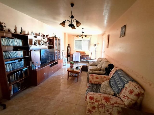 4 soverom Leilighet til salgs i Aguilas med garasje - € 174 900 (Ref: 9794799)