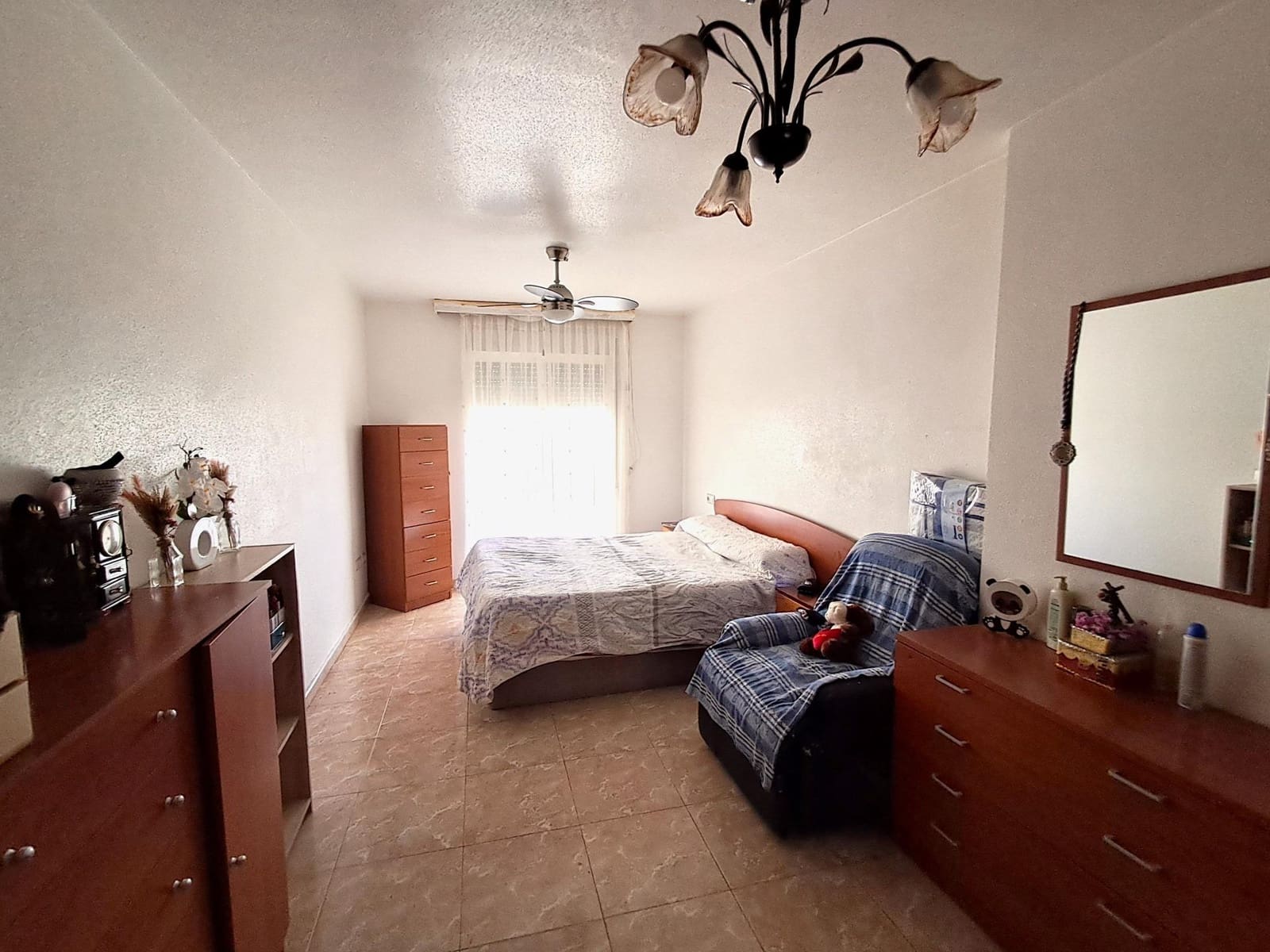 4 soverom Leilighet til salgs i Aguilas med garasje - € 174 900 (Ref: 9794799)