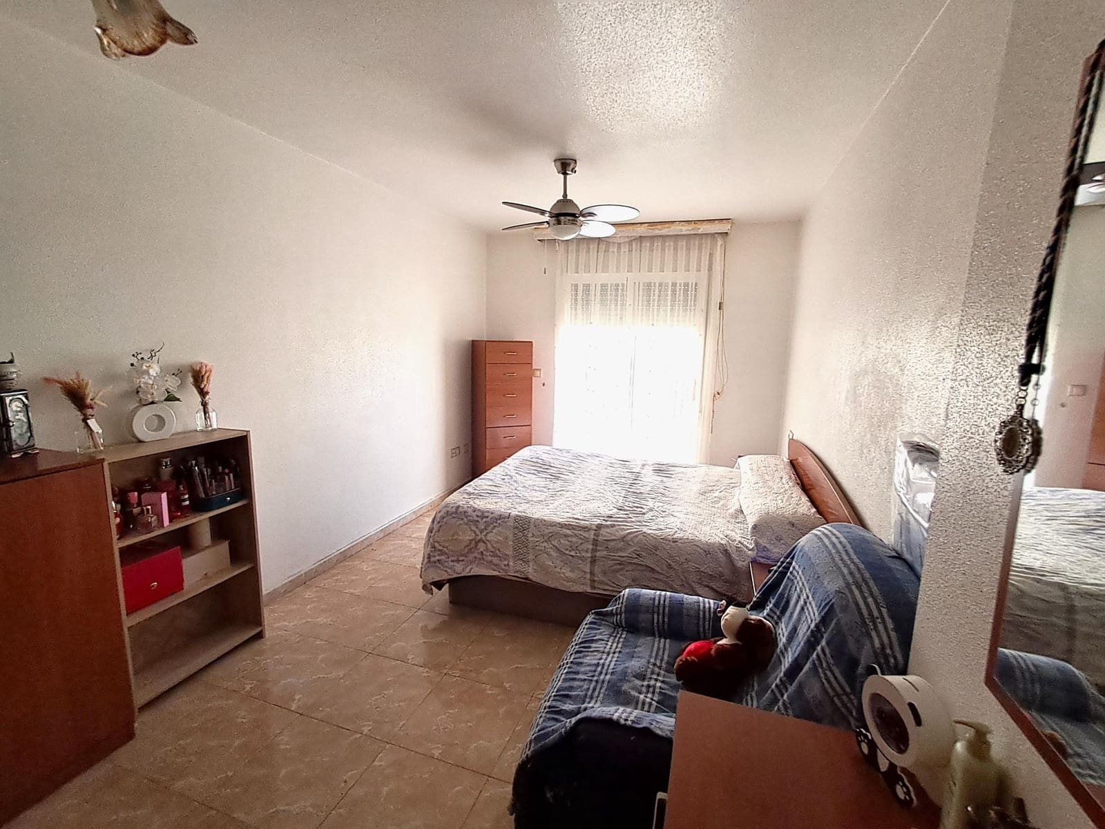 4 soverom Leilighet til salgs i Aguilas med garasje - € 174 900 (Ref: 9794799)