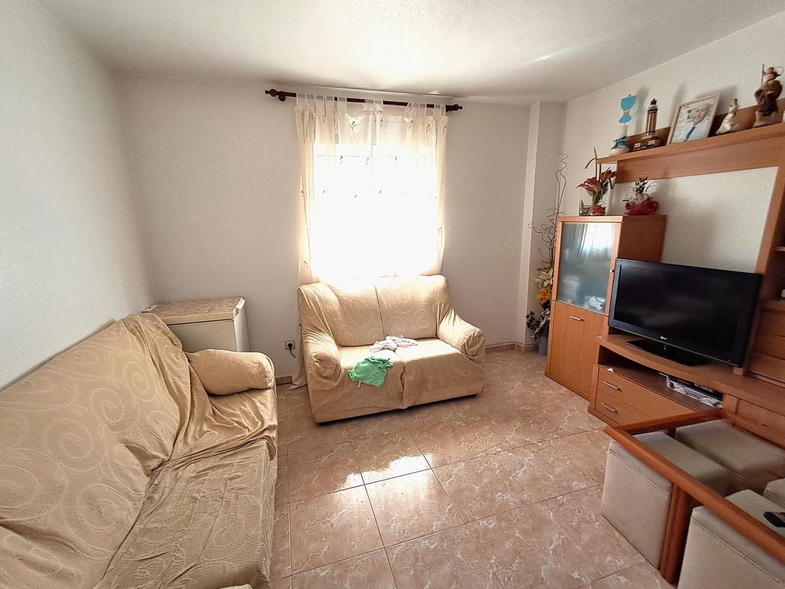 4 soverom Leilighet til salgs i Aguilas med garasje - € 174 900 (Ref: 9794799)