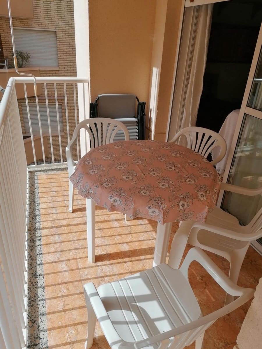 3 sovrum Lägenhet till salu i Aguilas - 195 900 € (Ref: 9797243)