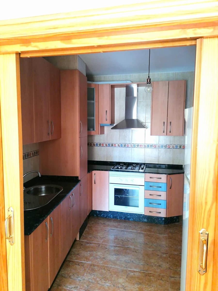 3 sovrum Lägenhet till salu i Aguilas - 195 900 € (Ref: 9797243)