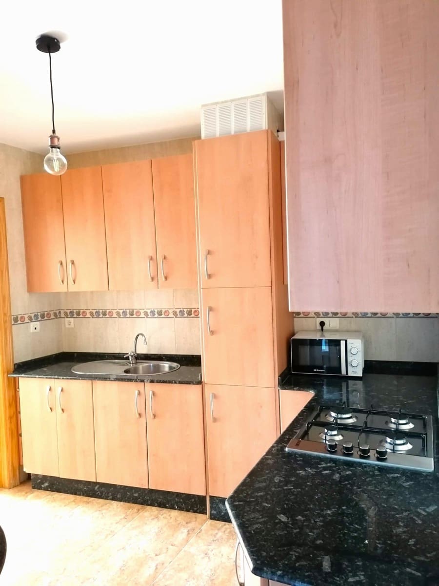 3 sovrum Lägenhet till salu i Aguilas - 195 900 € (Ref: 9797243)