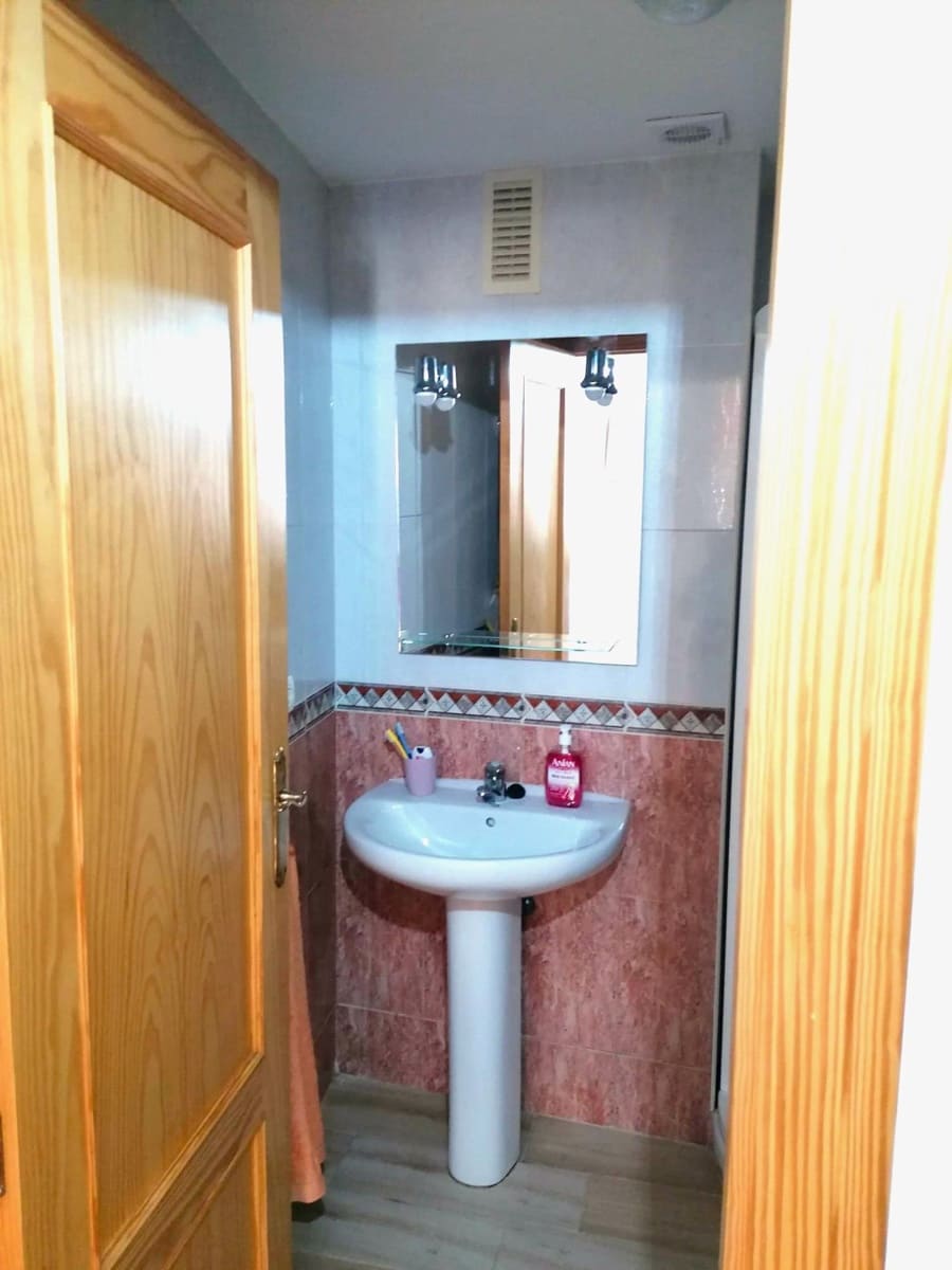 3 sovrum Lägenhet till salu i Aguilas - 195 900 € (Ref: 9797243)