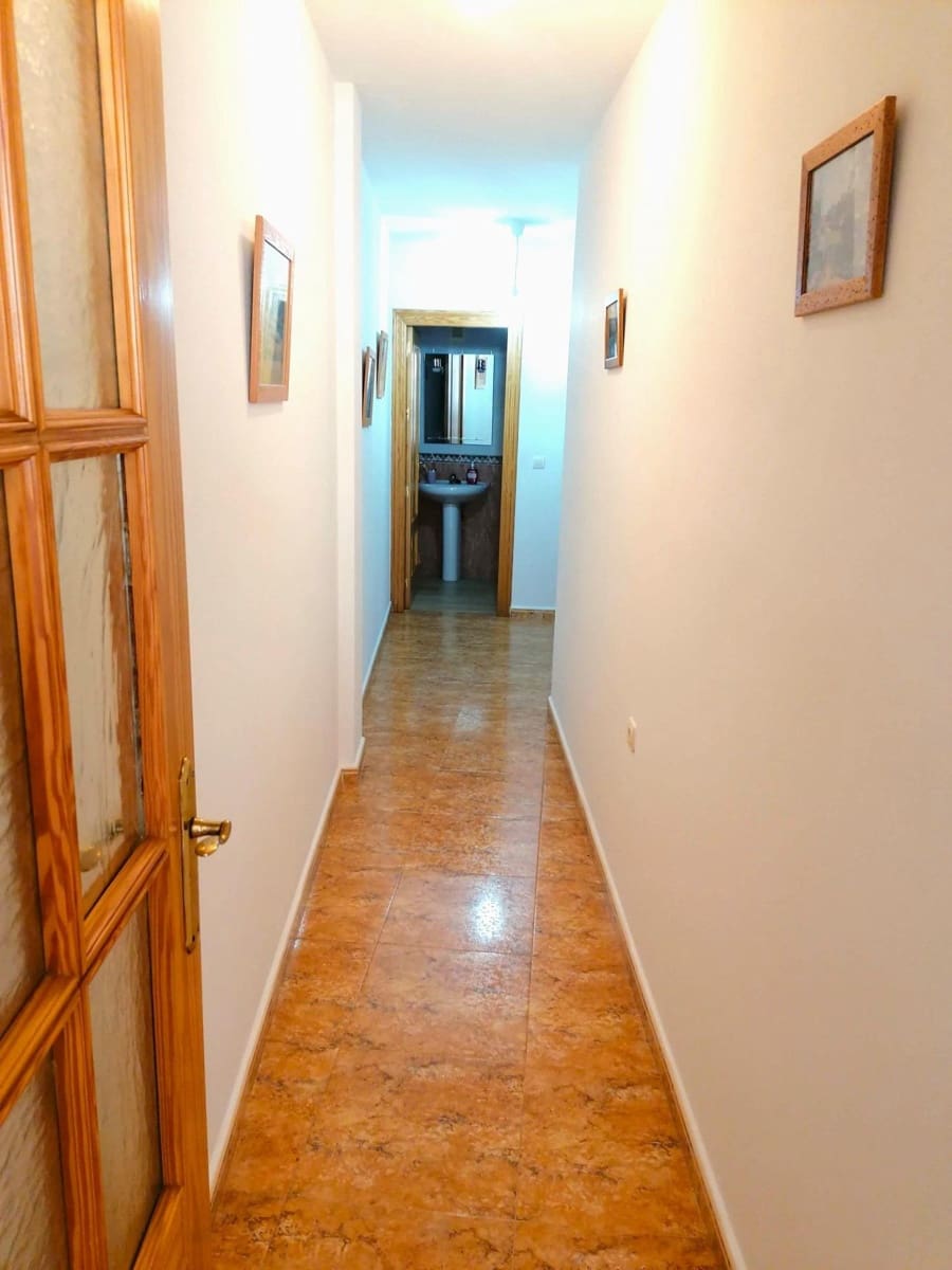 3 sovrum Lägenhet till salu i Aguilas - 195 900 € (Ref: 9797243)