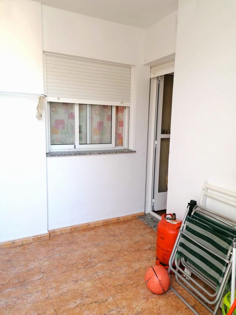 3 sovrum Lägenhet till salu i Aguilas - 195 900 € (Ref: 9797243)