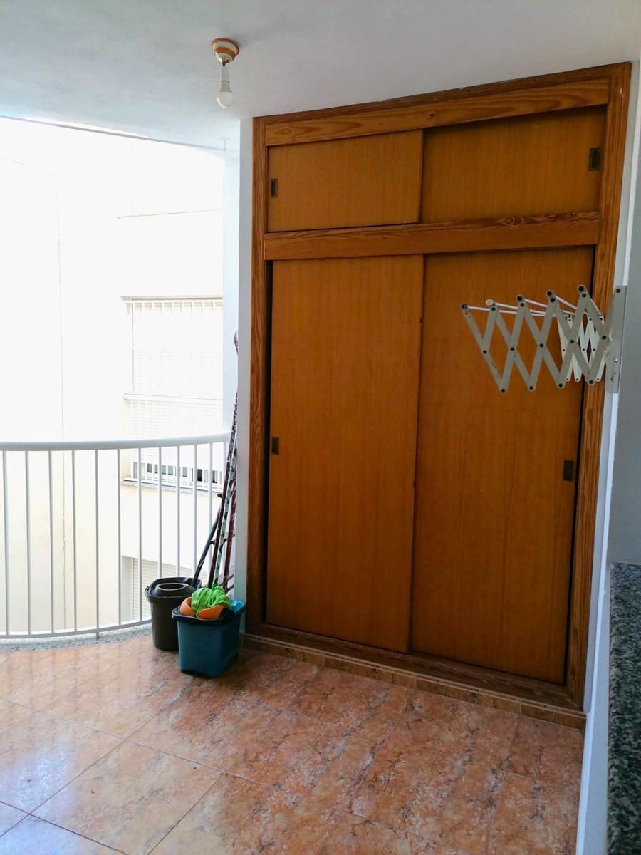 3 sovrum Lägenhet till salu i Aguilas - 195 900 € (Ref: 9797243)