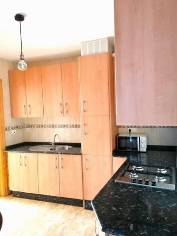 3 chambre Appartement à vendre à Aguilas - 195 900 € (Ref: 9797243)