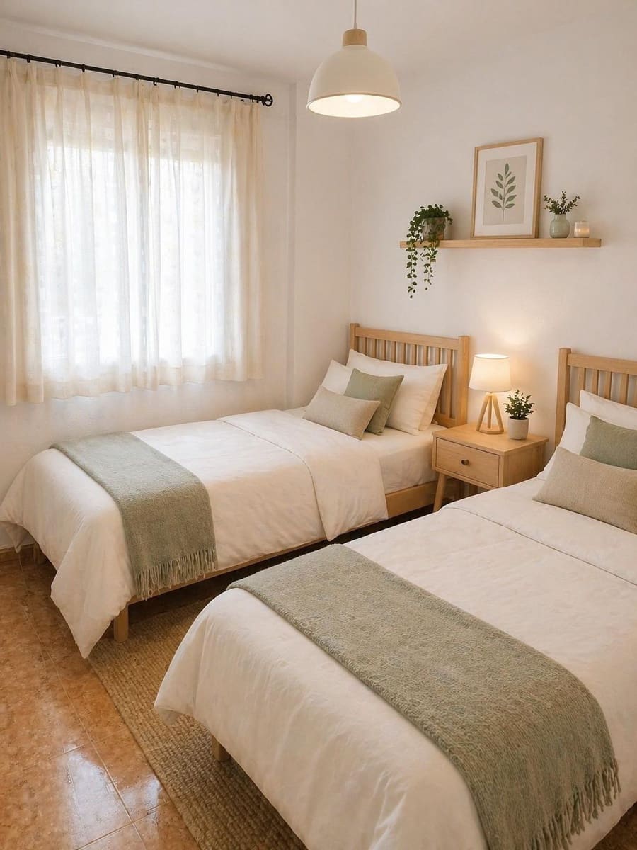 3 sovrum Lägenhet till salu i Aguilas - 195 900 € (Ref: 9797243)