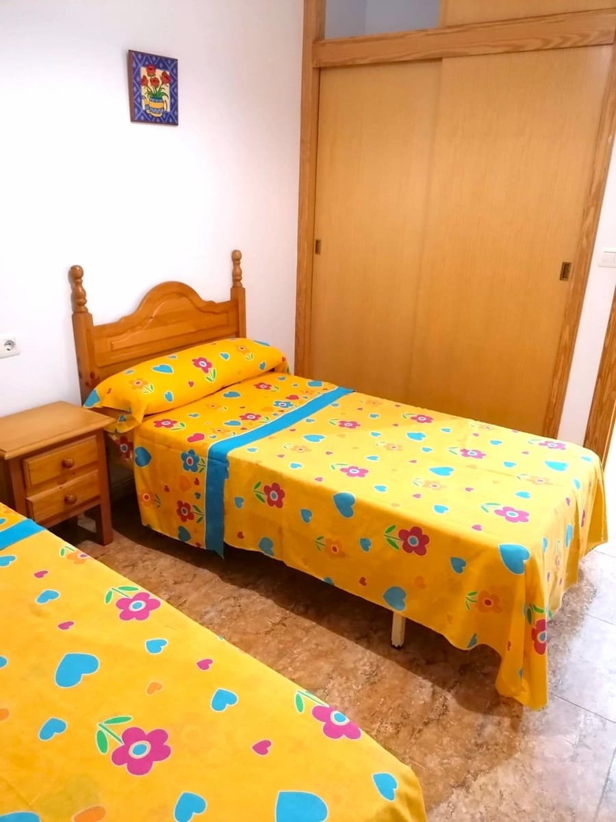 3 sovrum Lägenhet till salu i Aguilas - 195 900 € (Ref: 9797243)