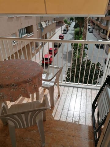 3 chambre Appartement à vendre à Aguilas - 195 900 € (Ref: 9797243)