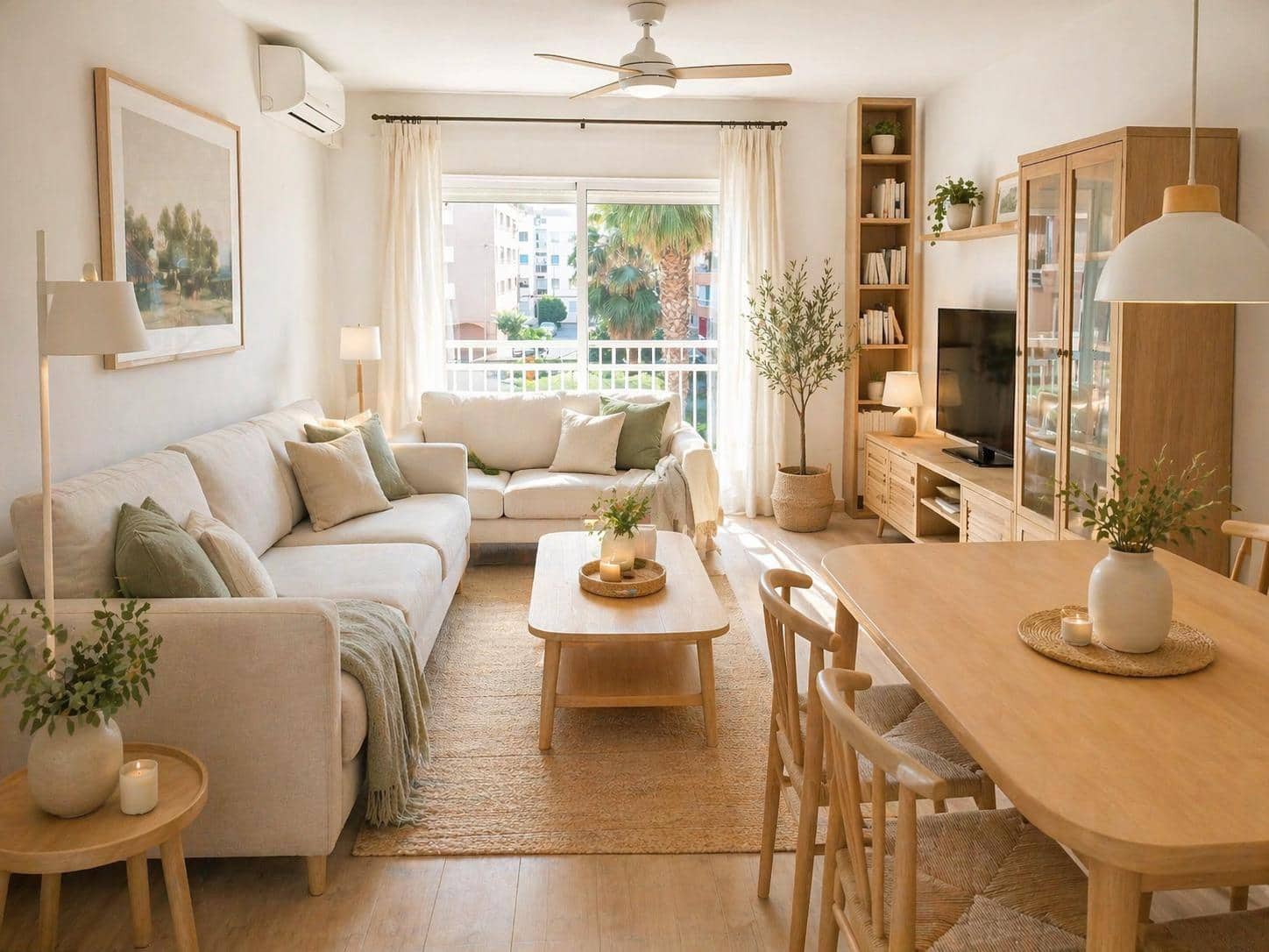 3 sovrum Lägenhet till salu i Aguilas - 195 900 € (Ref: 9797243)