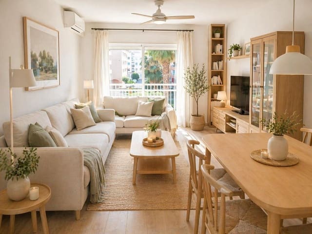 3 chambre Appartement à vendre à Aguilas - 195 900 € (Ref: 9797243)