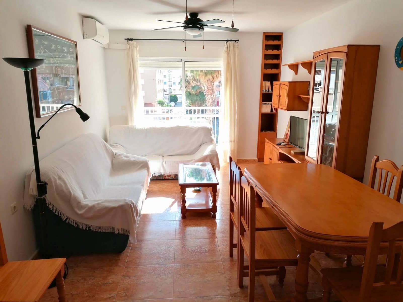 3 sovrum Lägenhet till salu i Aguilas - 195 900 € (Ref: 9797243)