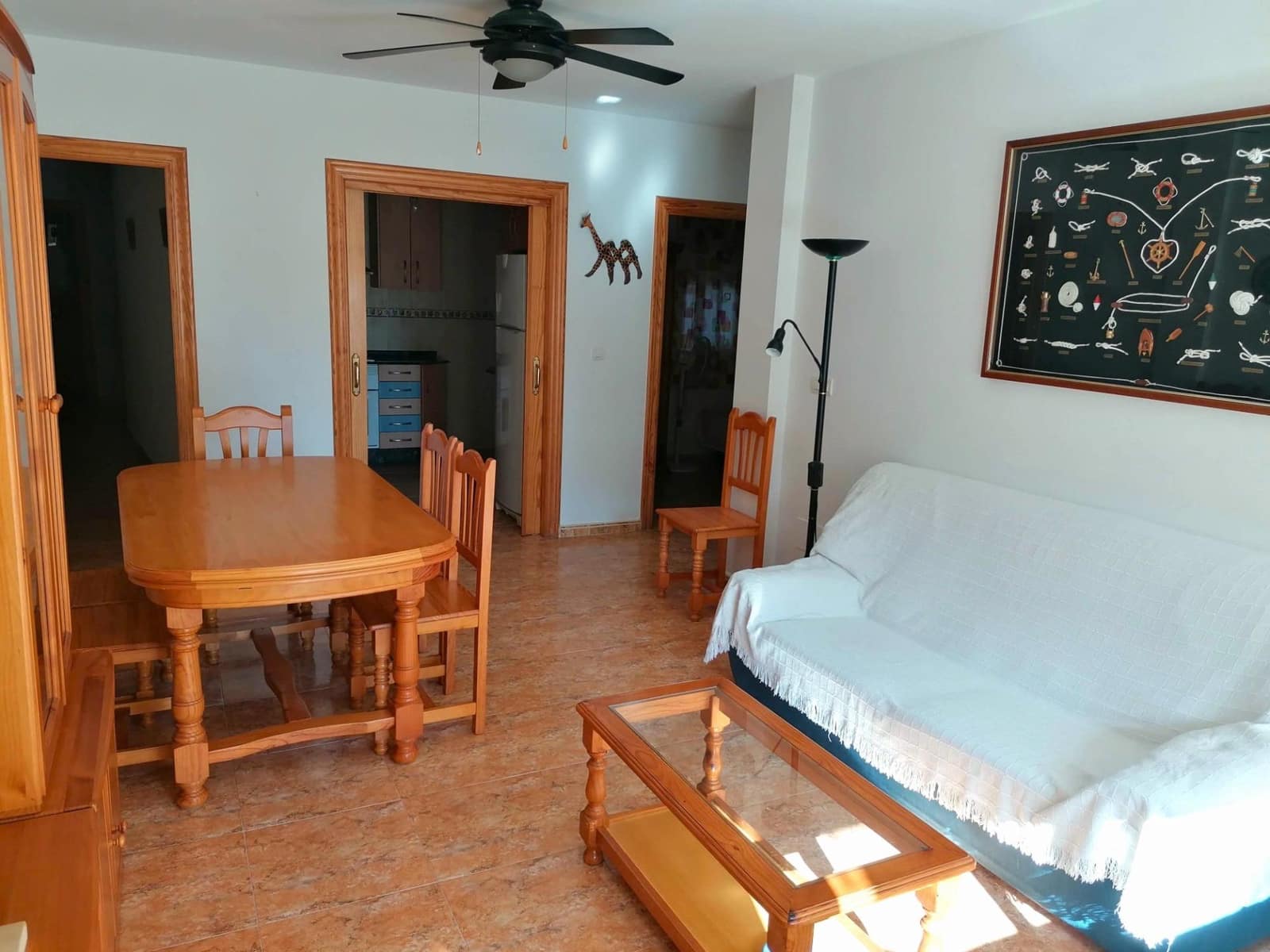 3 sovrum Lägenhet till salu i Aguilas - 195 900 € (Ref: 9797243)