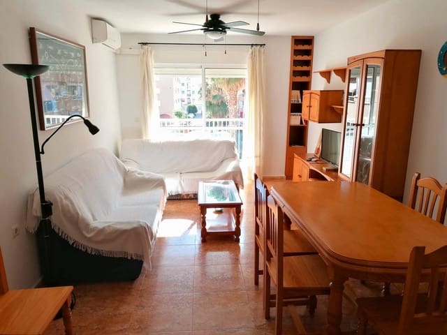 3 chambre Appartement à vendre à Aguilas - 195 900 € (Ref: 9797243)